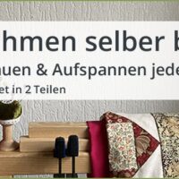 Kurs Quiltrahmen Selber Bauen Online Kurs Paket